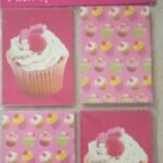 Pack Of 4 Memo Pads Book