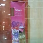 Blackberry Sangria Reed Diffuser