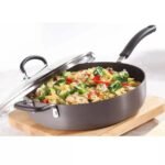 Tefal 4.7L Saute Pan