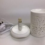 Desire Aroma Lamp With Dimmer