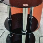 Abbey 3 Tier Shelving Unit