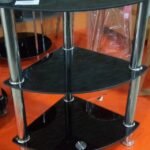 Ammy 3 Tier Kitchen Shelving Unit