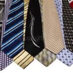 Men Ties - Assorted Classical Range