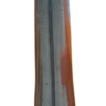 Alloy Bottle Vase 65Cm