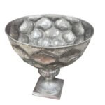 Punch Bowl Diamond Design 29X32