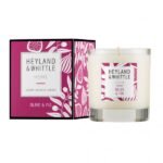 Home Olive & Fig Candle In A Glass 230G