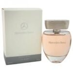 Mercedes-Benz Perfume