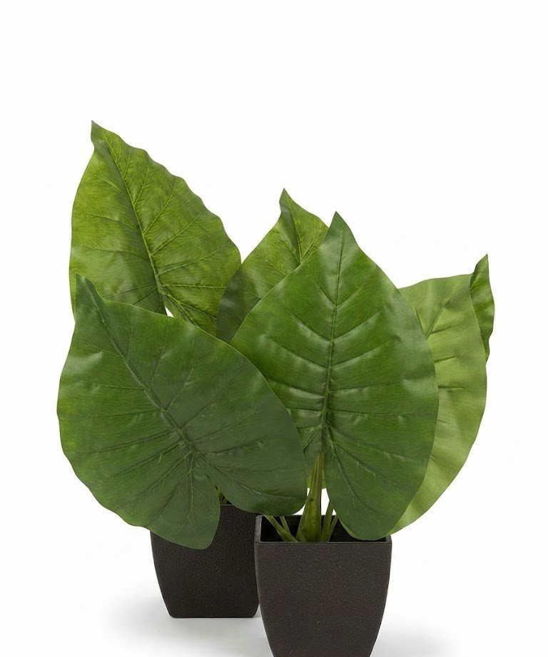 Cala Verde Flower 3 artificial green decorative floral stem for home décor, Lagos, Nigeria