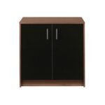 Sywell Hideaway Computer Desk