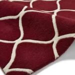 Element El 65 Red-150*230 Rug