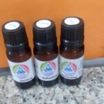 Essential Oils Tray X36