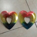 Hanging Room Decoration