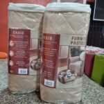 Furniture Protector Chair Chocolate