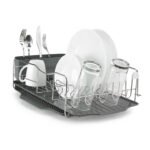 Polder Advantage 4Pc Dish Rack System