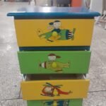 Childrens Chest Of Drawers