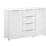 Filarete Chest 2 Doors 4 Draws