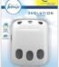 Ambi‑Pur 3Vol plug‑in air freshener electric diffuser device for home and office in Lagos, Nigeria