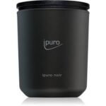 Ipuro Classic Cuir Candle 270G