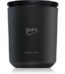 Luxury 270g Ipuro Classic Cuir scented candle for premium home fragrance and decor in Lagos, Nigeria.