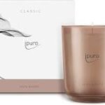 Ipuro Classic Purete Candle 270G Limited Edition