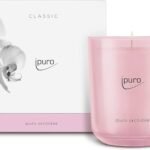 Ipuro Classic Orchide Candle 270G Limited Edition