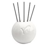 Hanging Reed Diffuser Warm White Evening In The Garden