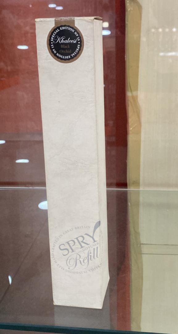 40561 100Ml Reed Refills Khaleesi - Image 1