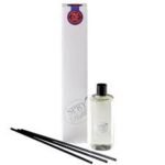 100Ml Reed Refills Shade Of Noir