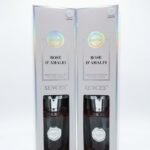 300ml Sences Rose d’Amalfi scented reed diffuser with glass bottle and reeds for home fragrance in Lagos, Nigeria
