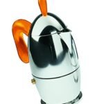 Zaza 6-Cups Coffee Maker Art&Cafe