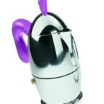 Zaza 6-Cups Coffee Maker Art&Cafe 28062