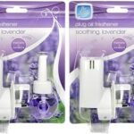 Plug In Air Freshener Soothing Lavender