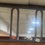 Links/Darkgrey Mirror