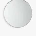 Simplicity/Silver/5 50Cm Table Décor