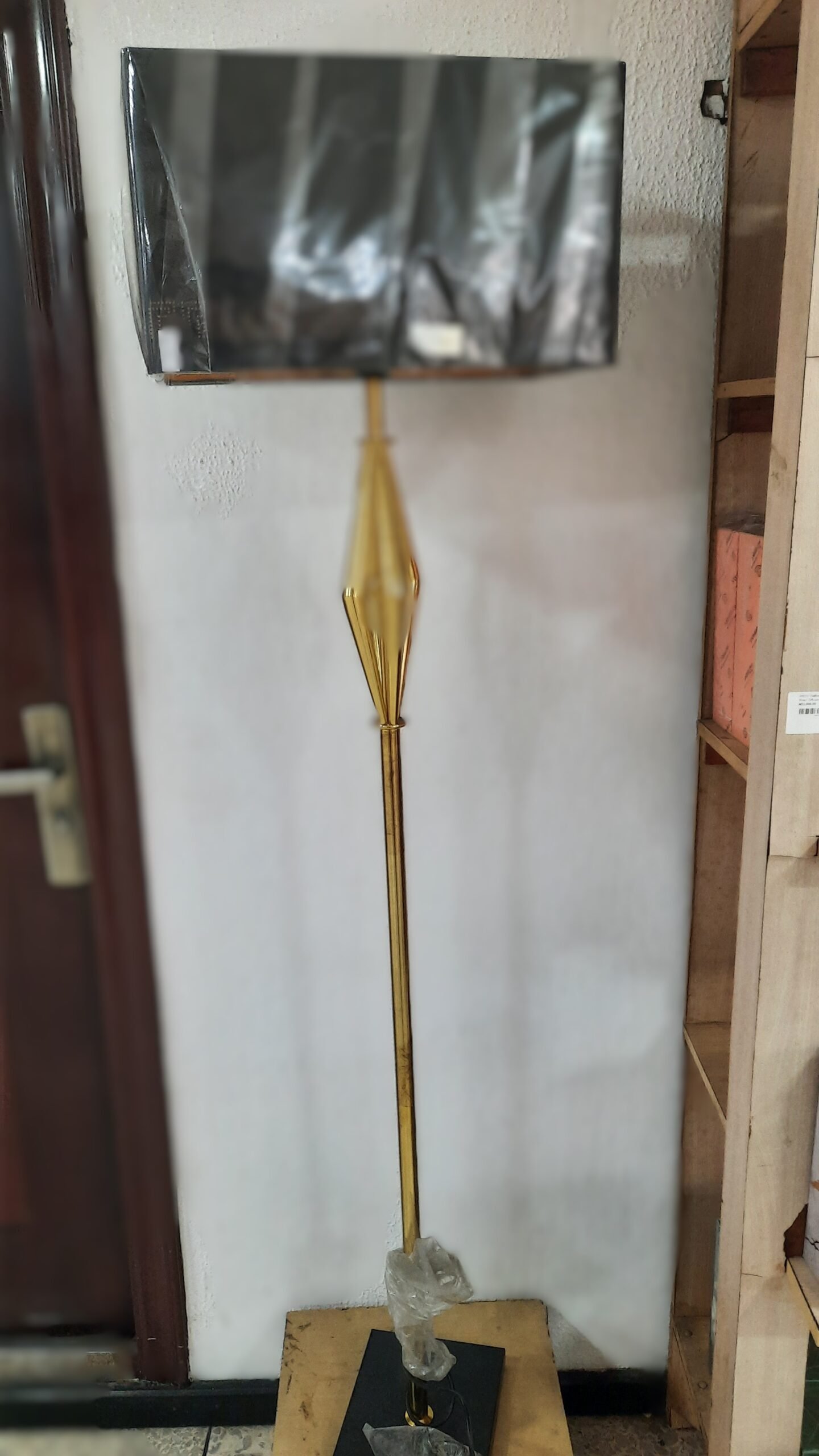 43194 Floor Lamp - Image 1