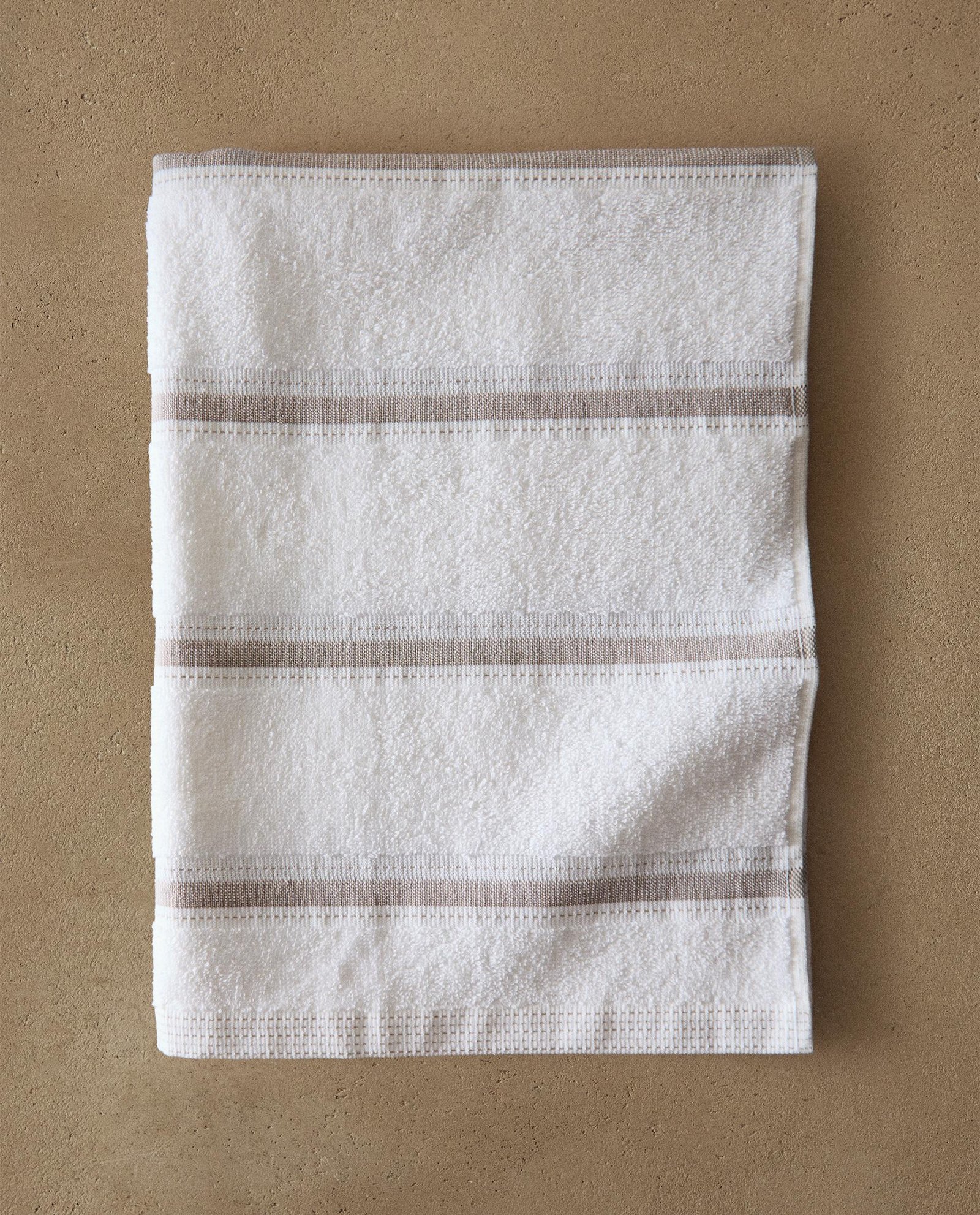 43226026737-a7.jpg Rio 2 Pack Tea Towel Grey - Image 1