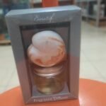 Zesty Citrus Mbl Orange Fragranced Pebbles