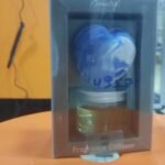 Sea Lily Blue Yellow Fragrance Scented Pebbles