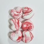 Red Berry Fruits pink fragrance scented pebbles decorative room freshener in Lagos Nigeria