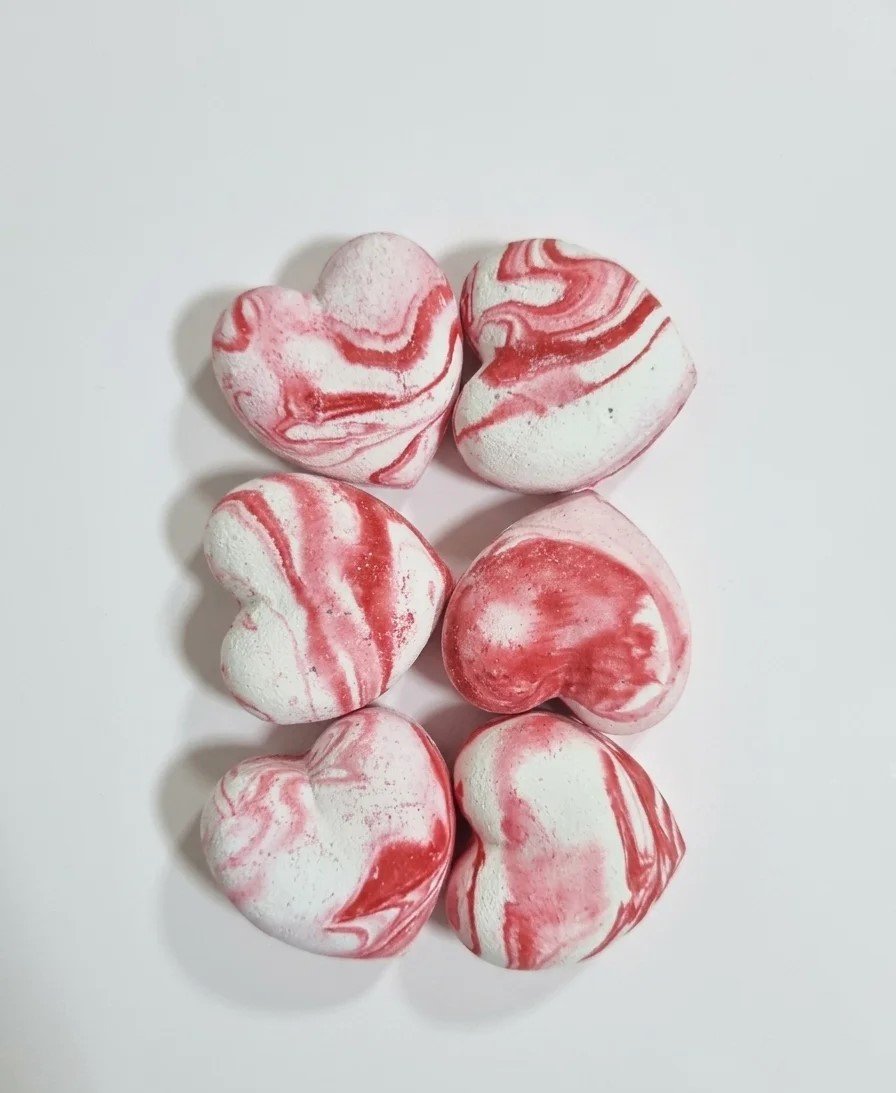 Red Berry Fruits pink fragrance scented pebbles decorative room freshener in Lagos Nigeria