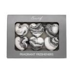 Red Berry Fruitsl Pink Fragrance Scented Pebbles