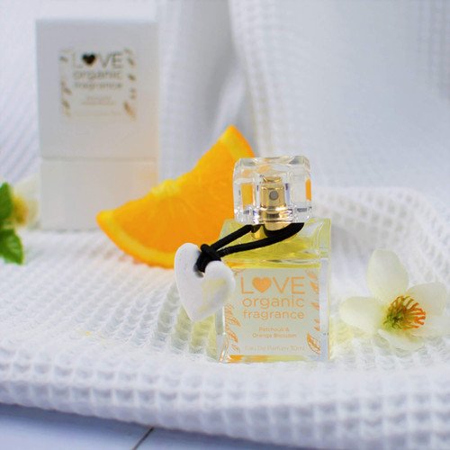 patchouli orange blossom reed diffuser for home fragrance in Lagos Nigeria