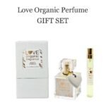 Black Pepper & Orange Fragrance