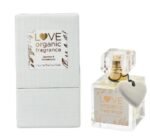 Lime Lemon & Manuka Perfume