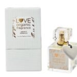 Lime Lemon & Manuka Perfume