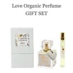 lime lemon manuka perfume bottle for everyday fragrance in Lagos Nigeria