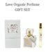 lime lemon manuka perfume bottle for everyday fragrance in Lagos Nigeria
