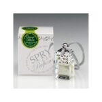 Car Perfume Orangi Bloom Air Freshener