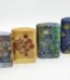 Van Gogh fine art printed small serving tray in assorted masterpiece designs for luxury home serving in Lagos, Nigeria