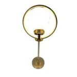 Looking Glass Table Lamp